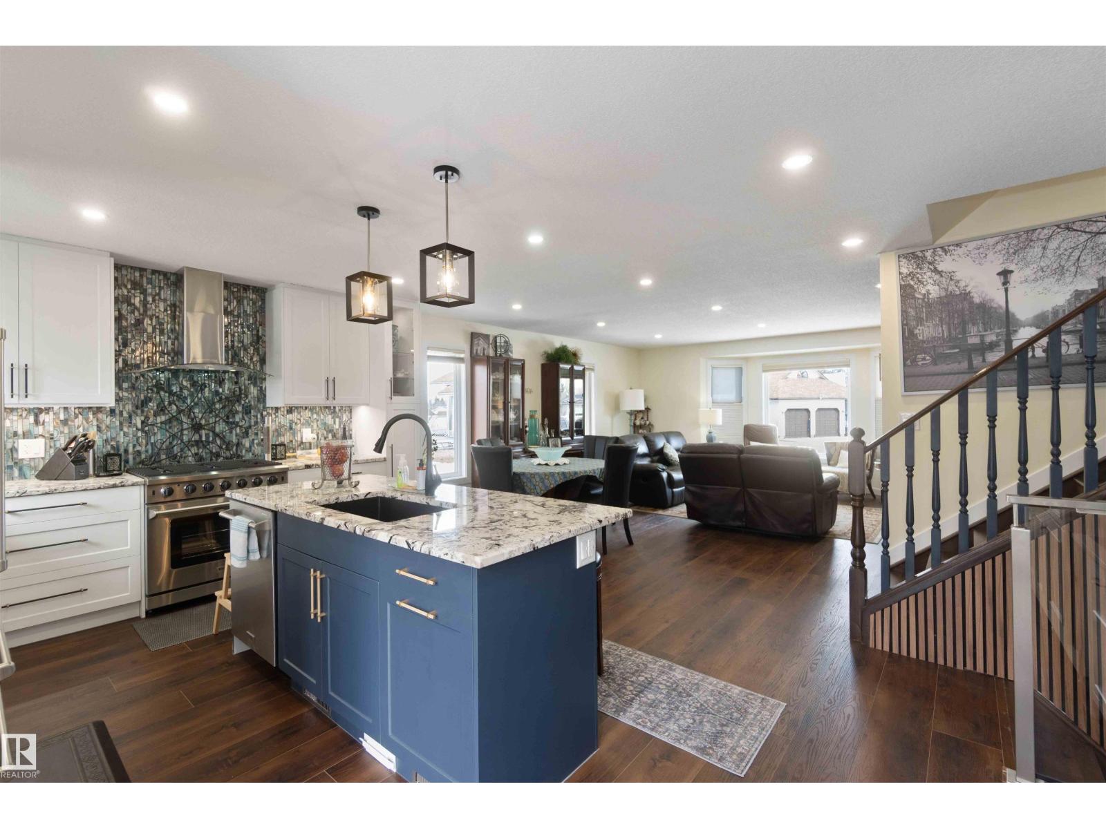 4515 56A AV, Stony Plain