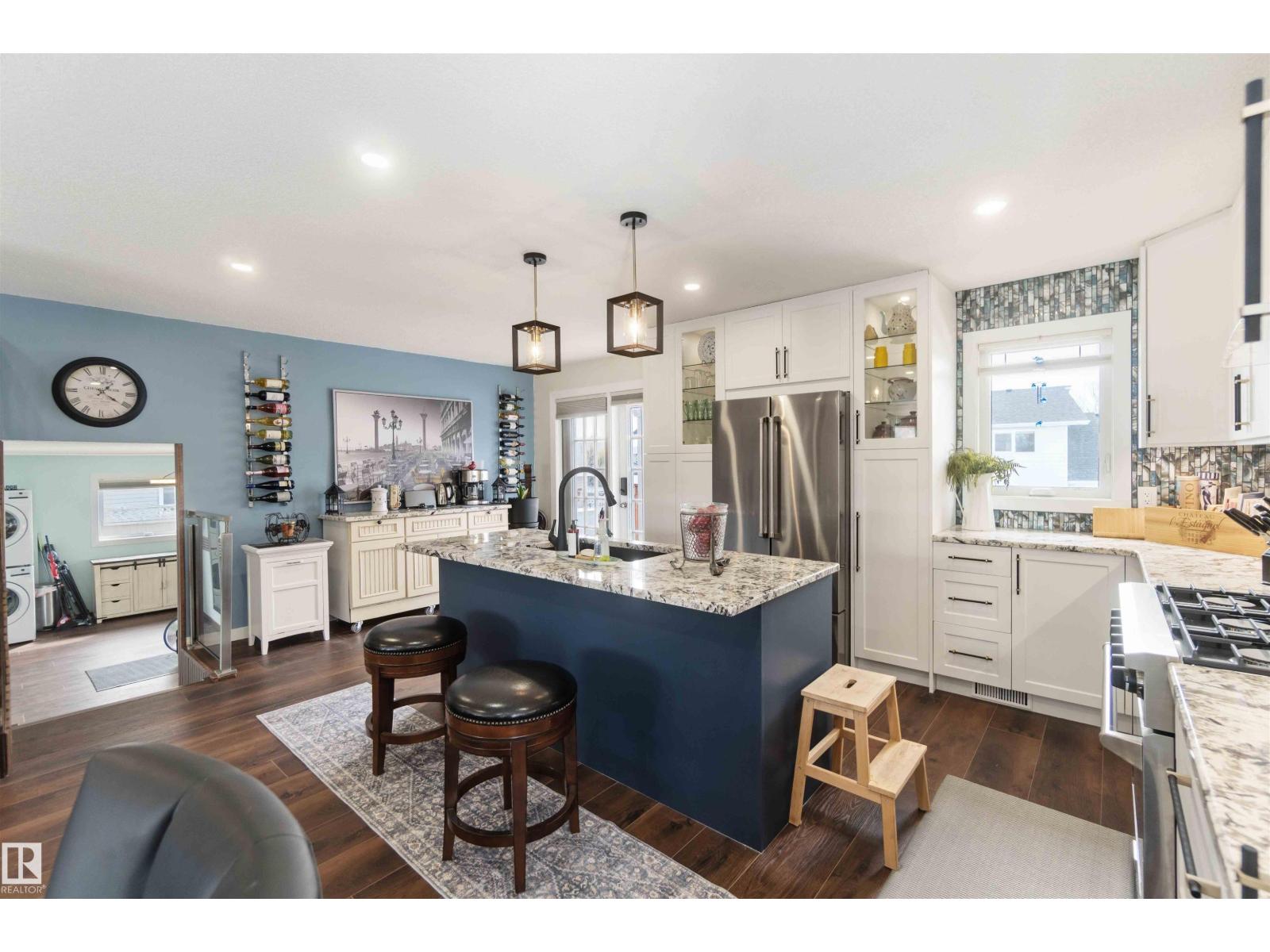 4515 56A AV, Stony Plain