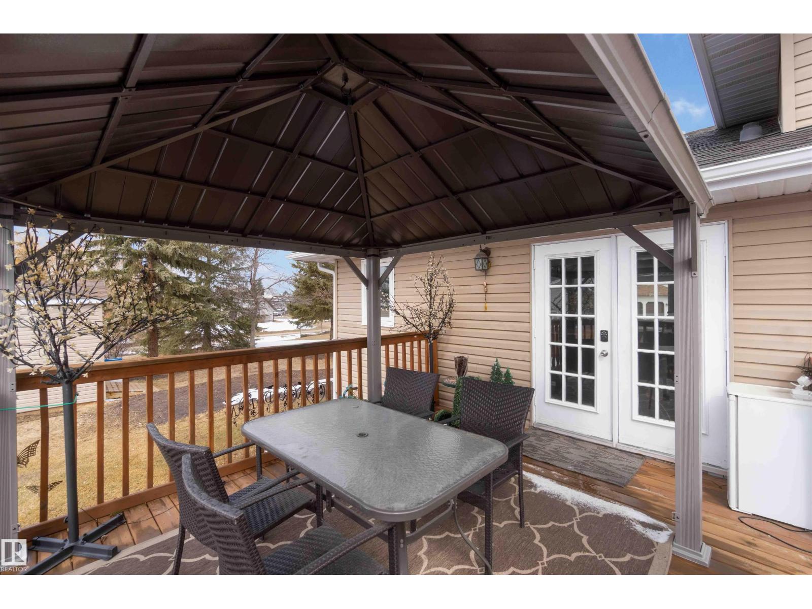 4515 56A AV, Stony Plain