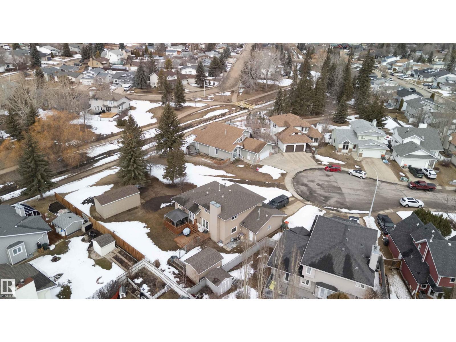 4515 56A AV, Stony Plain