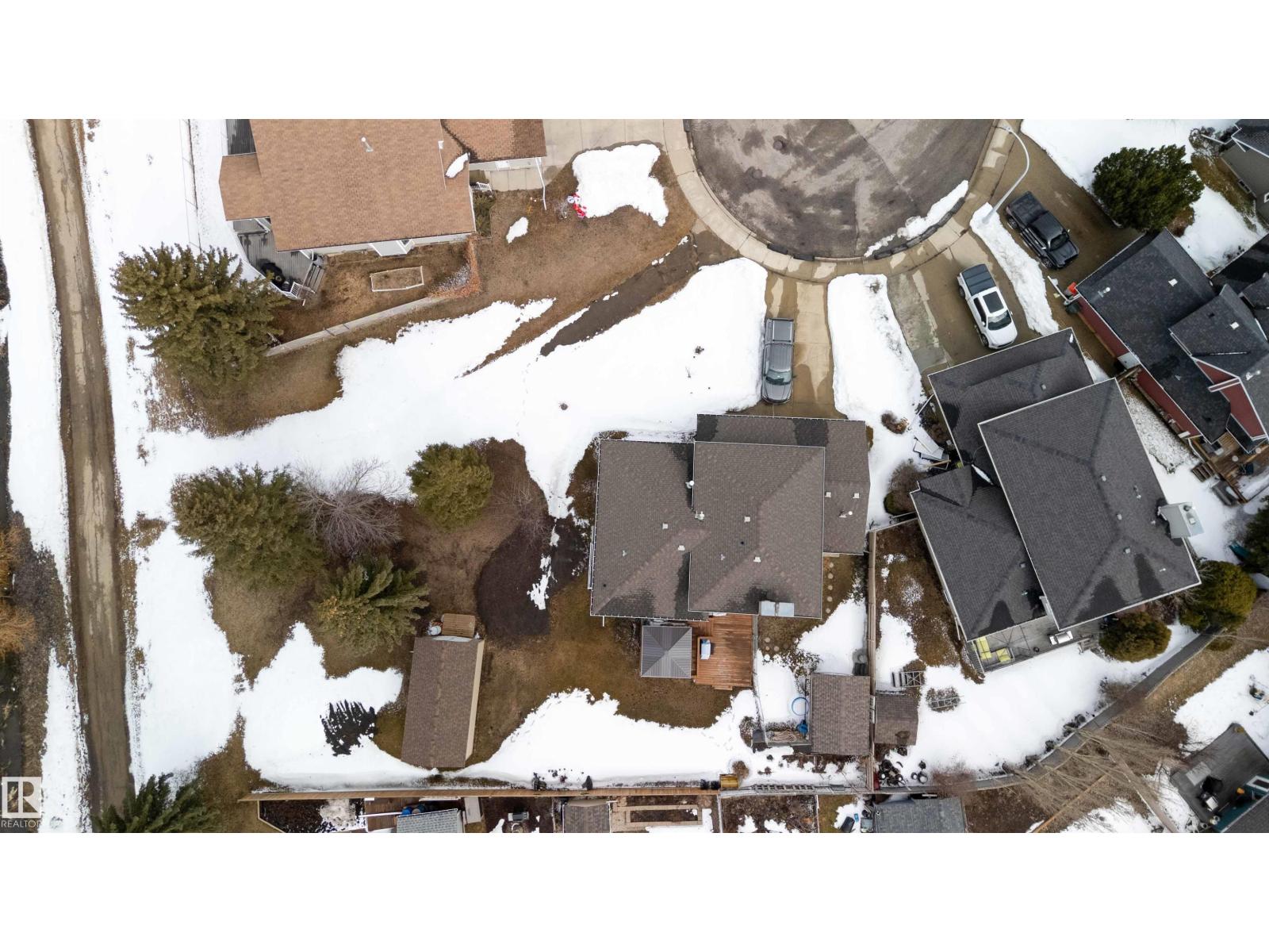 4515 56A AV, Stony Plain