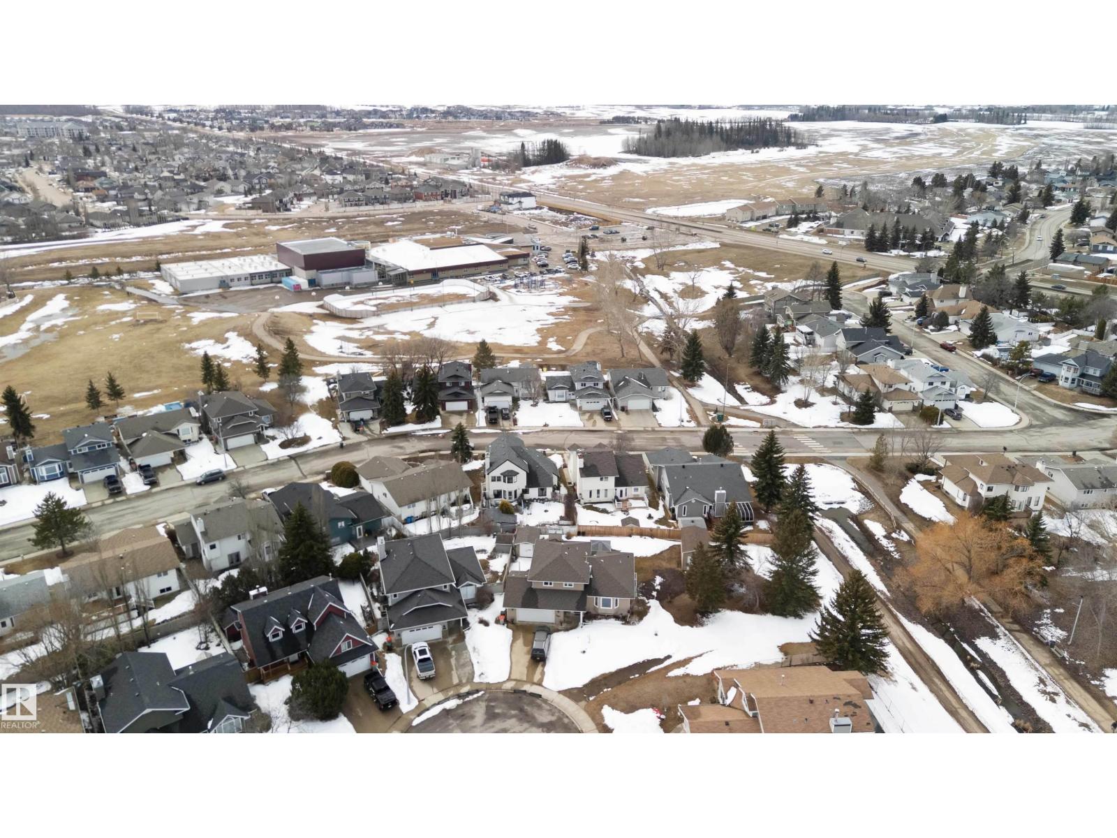 4515 56A AV, Stony Plain