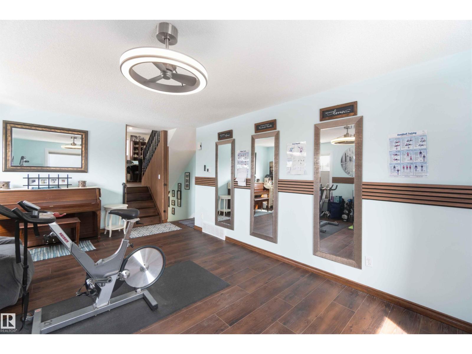 4515 56A AV, Stony Plain