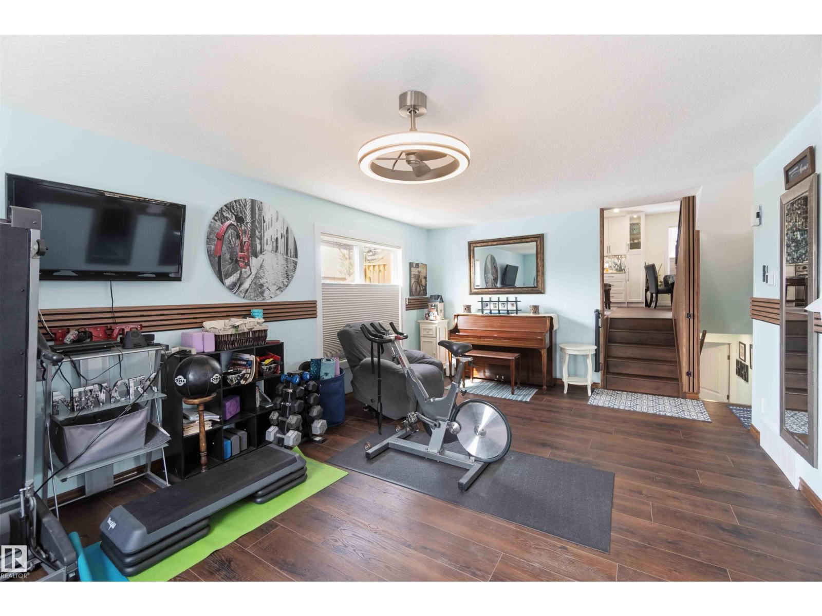 4515 56A AV, Stony Plain