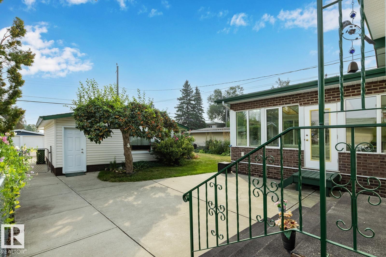 10629 79 ST NW, Edmonton