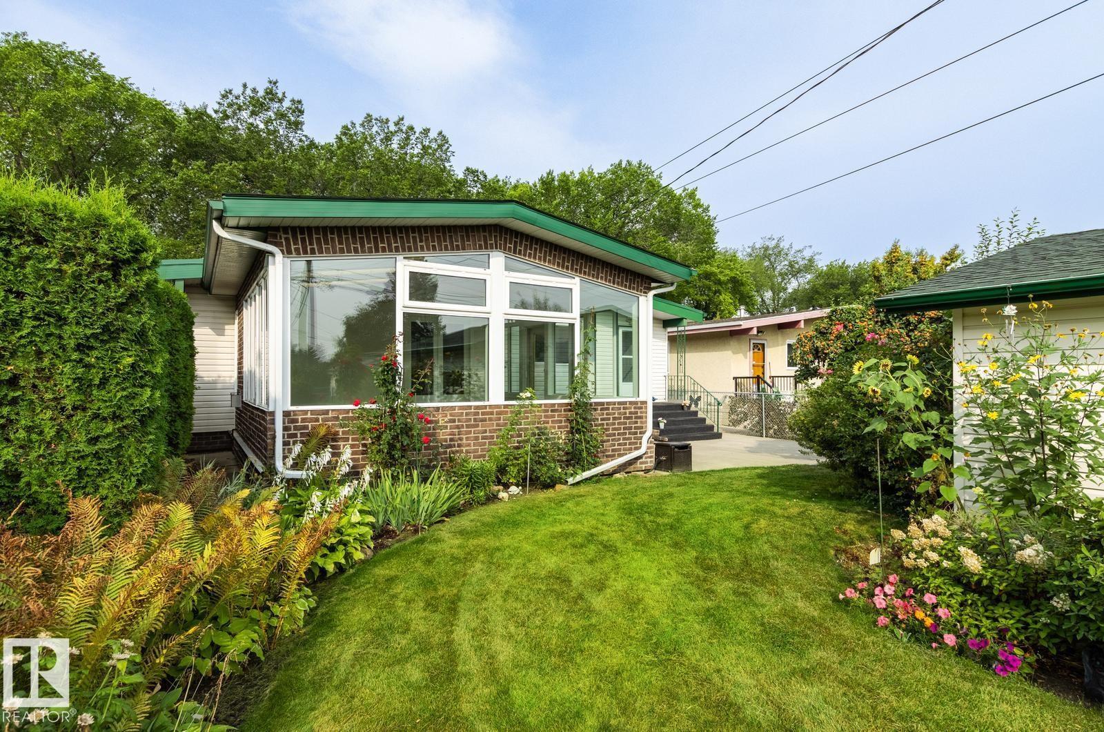 10629 79 ST NW, Edmonton