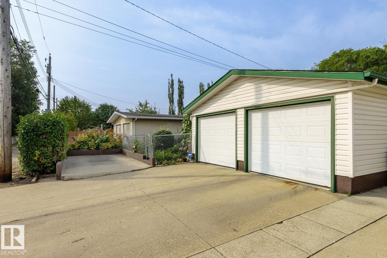 10629 79 ST NW, Edmonton