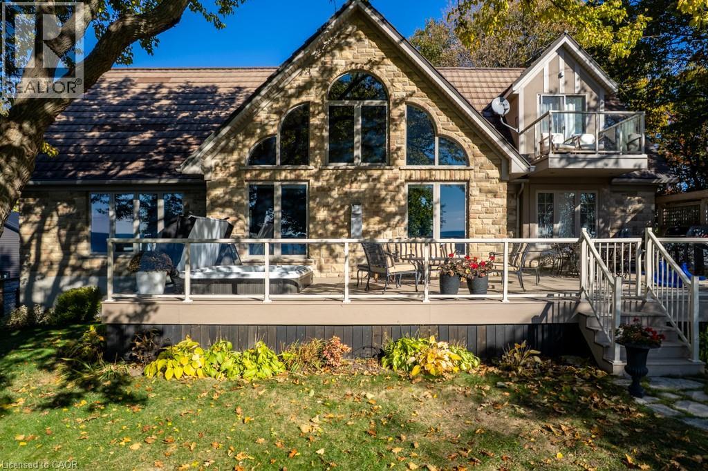 739 SANDY BAY ROAD - 3