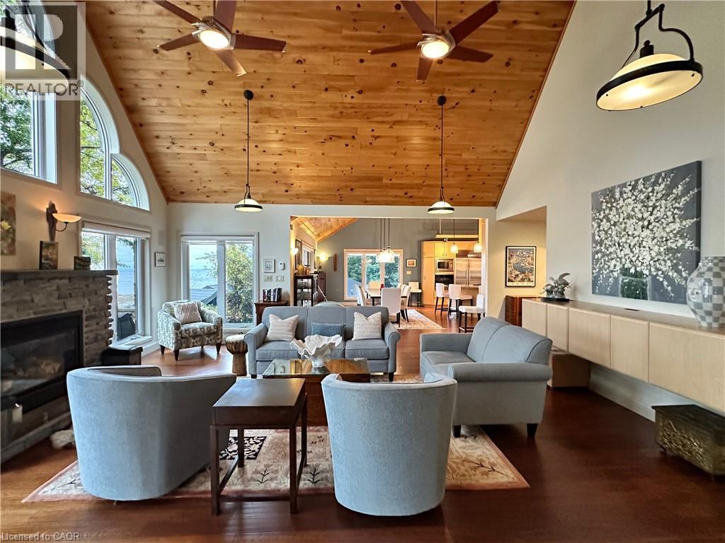 739 SANDY BAY ROAD - 12