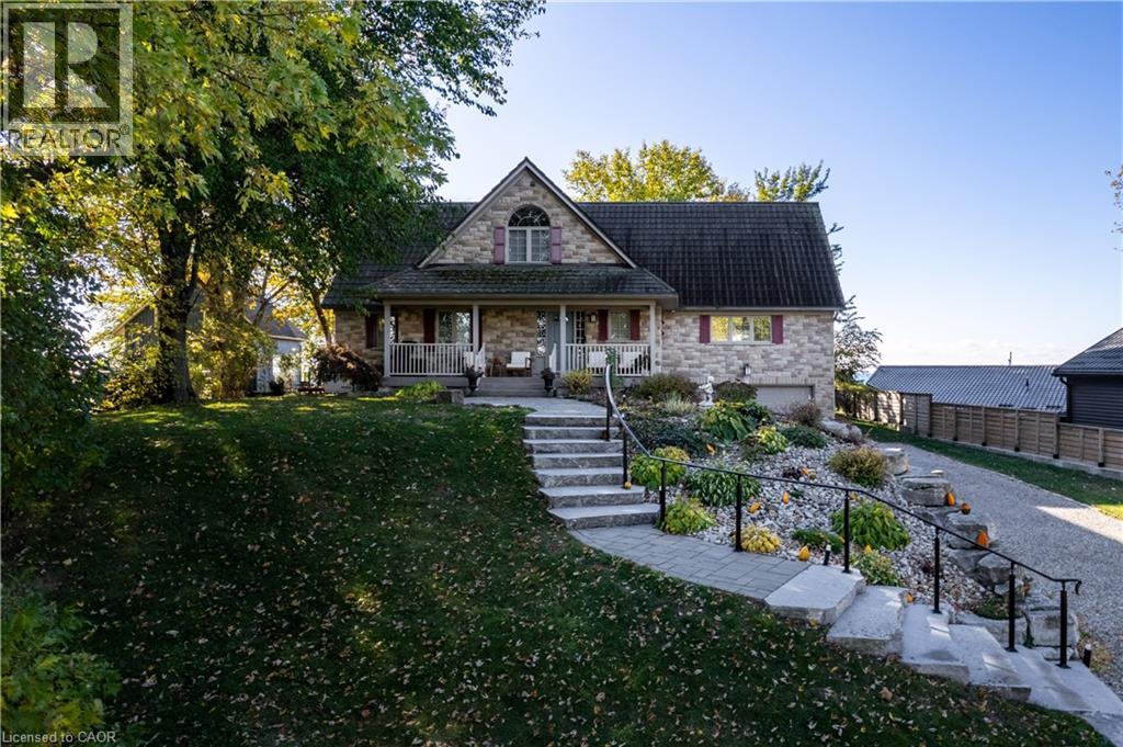 739 SANDY BAY ROAD - 6