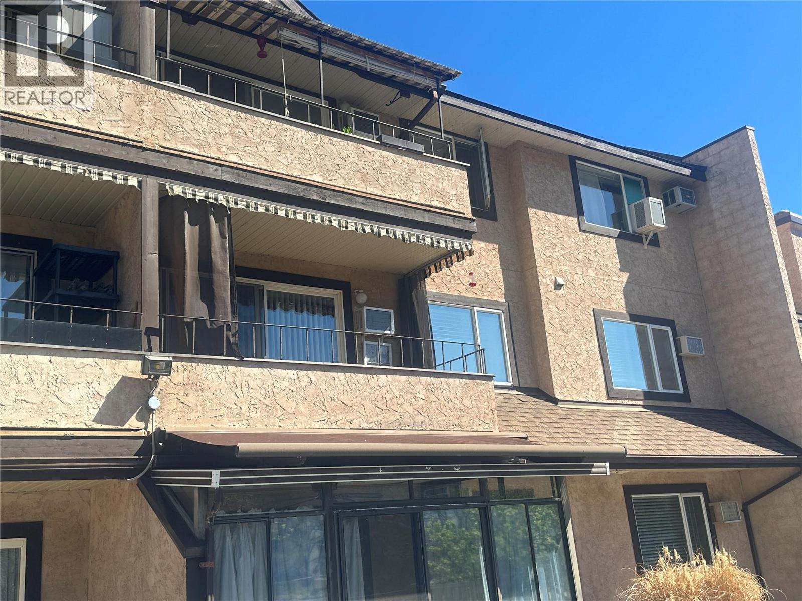 337 MCKINNEY Road Unit# 211, Oliver