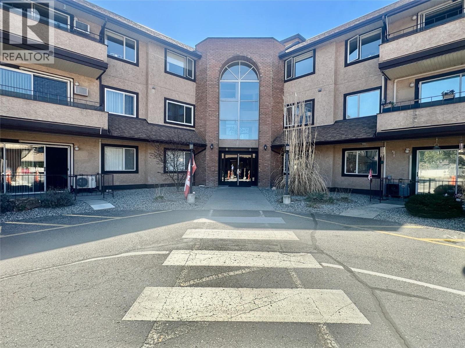 337 MCKINNEY Road Unit# 211, Oliver