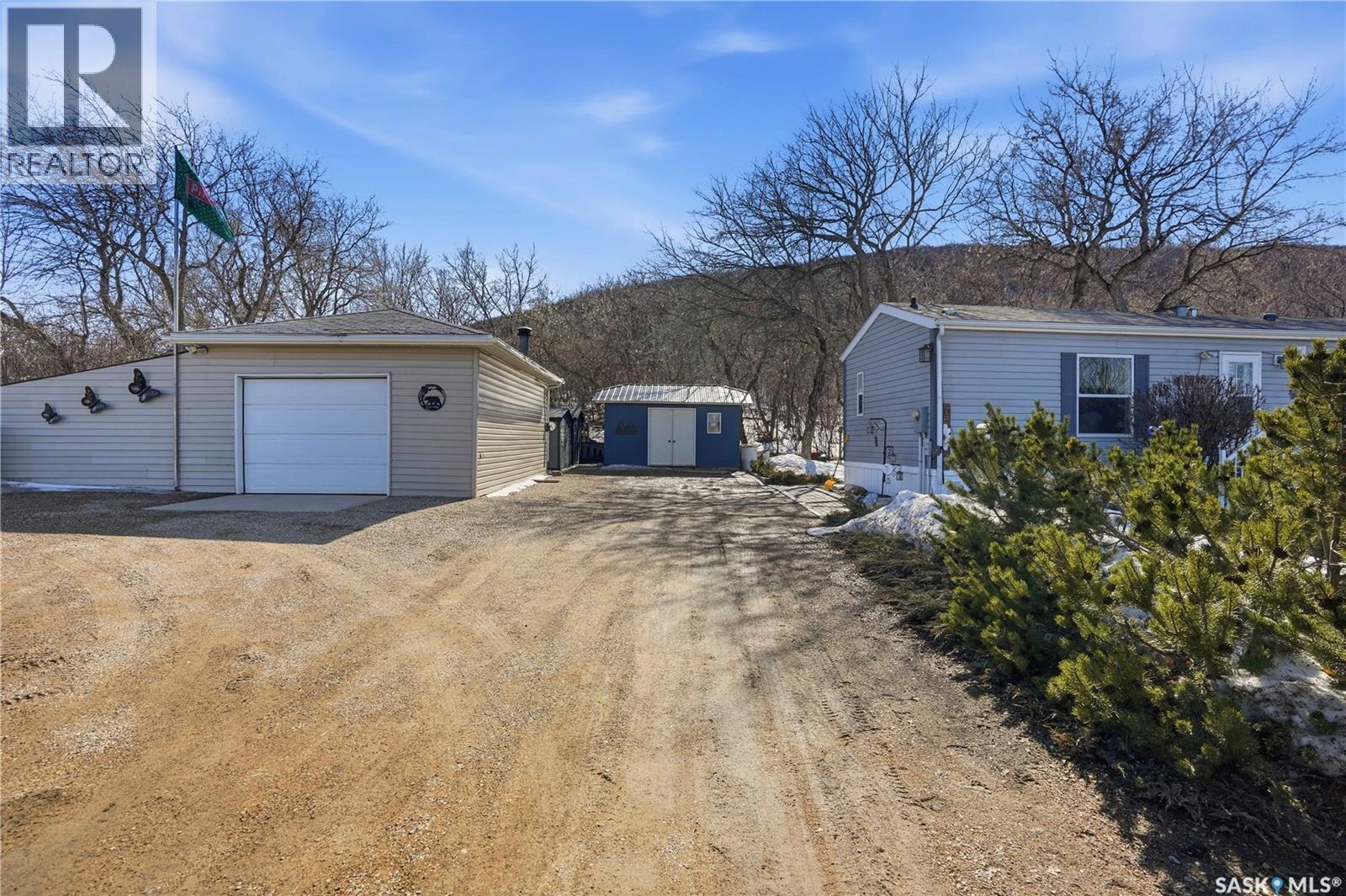 CATHERINE ROAD ACREAGE - 29