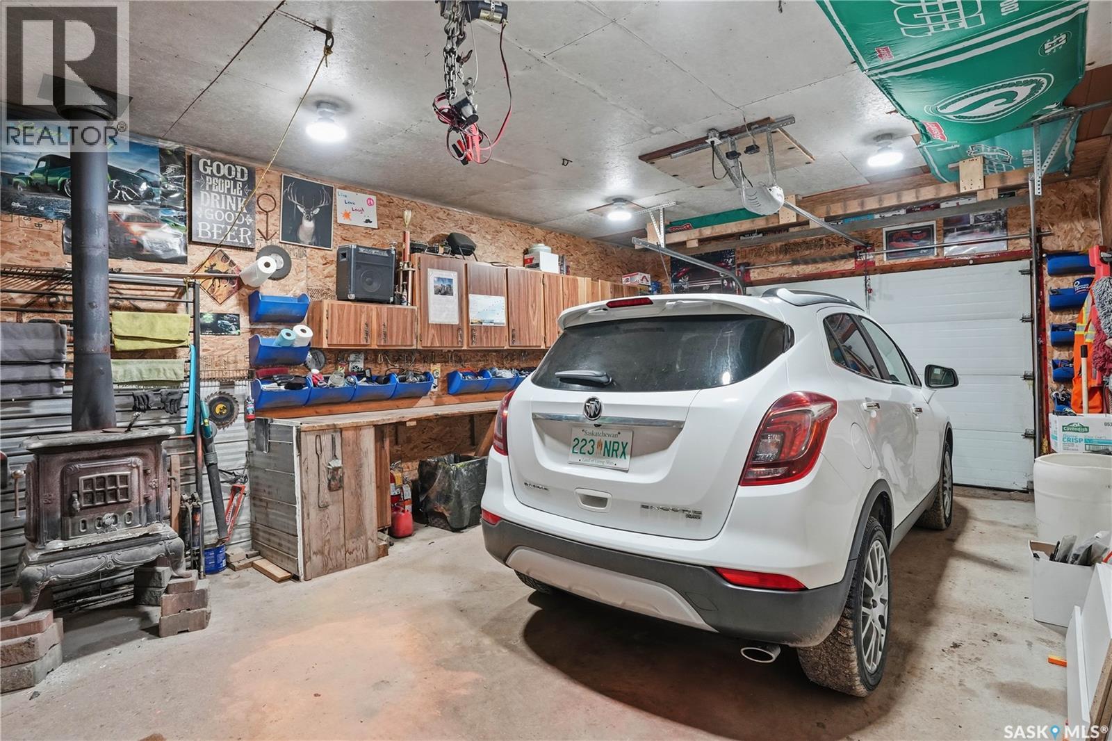 CATHERINE ROAD ACREAGE - 31