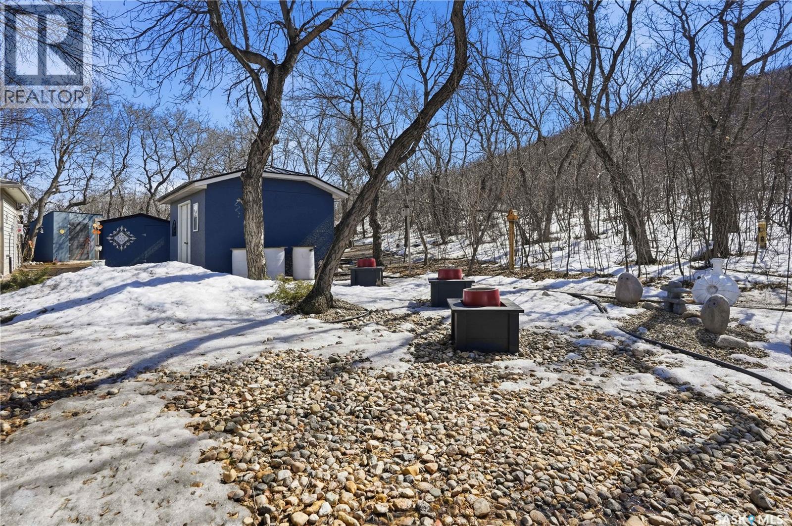 CATHERINE ROAD ACREAGE - 43