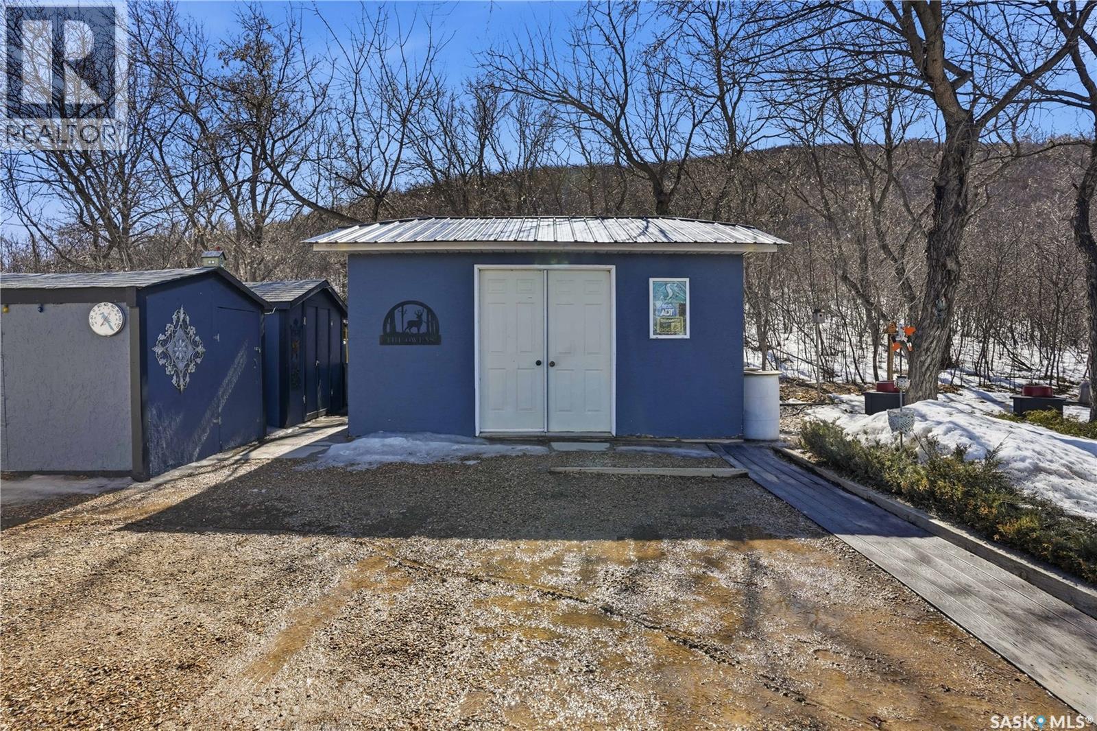 CATHERINE ROAD ACREAGE - 44