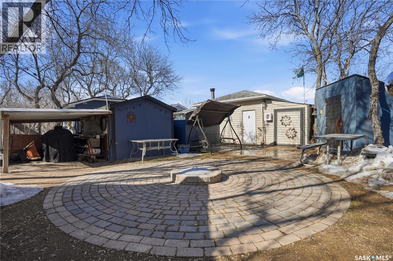 CATHERINE ROAD ACREAGE - 46