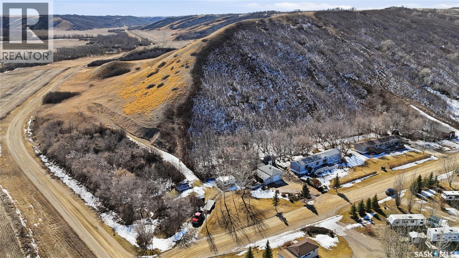 CATHERINE ROAD ACREAGE - 48