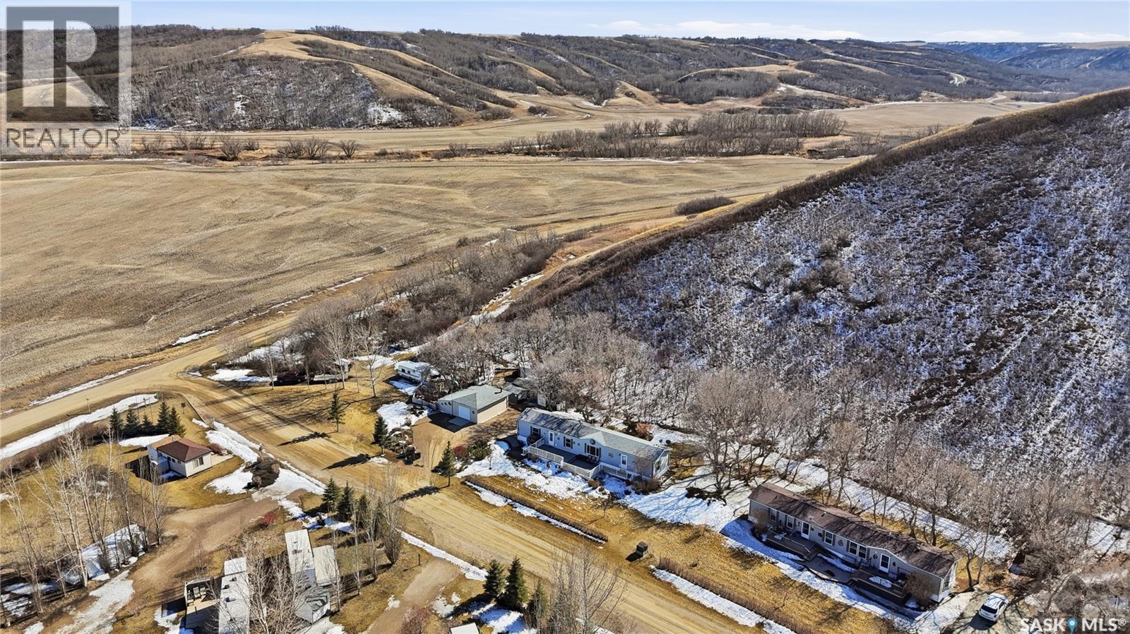 CATHERINE ROAD ACREAGE - 49