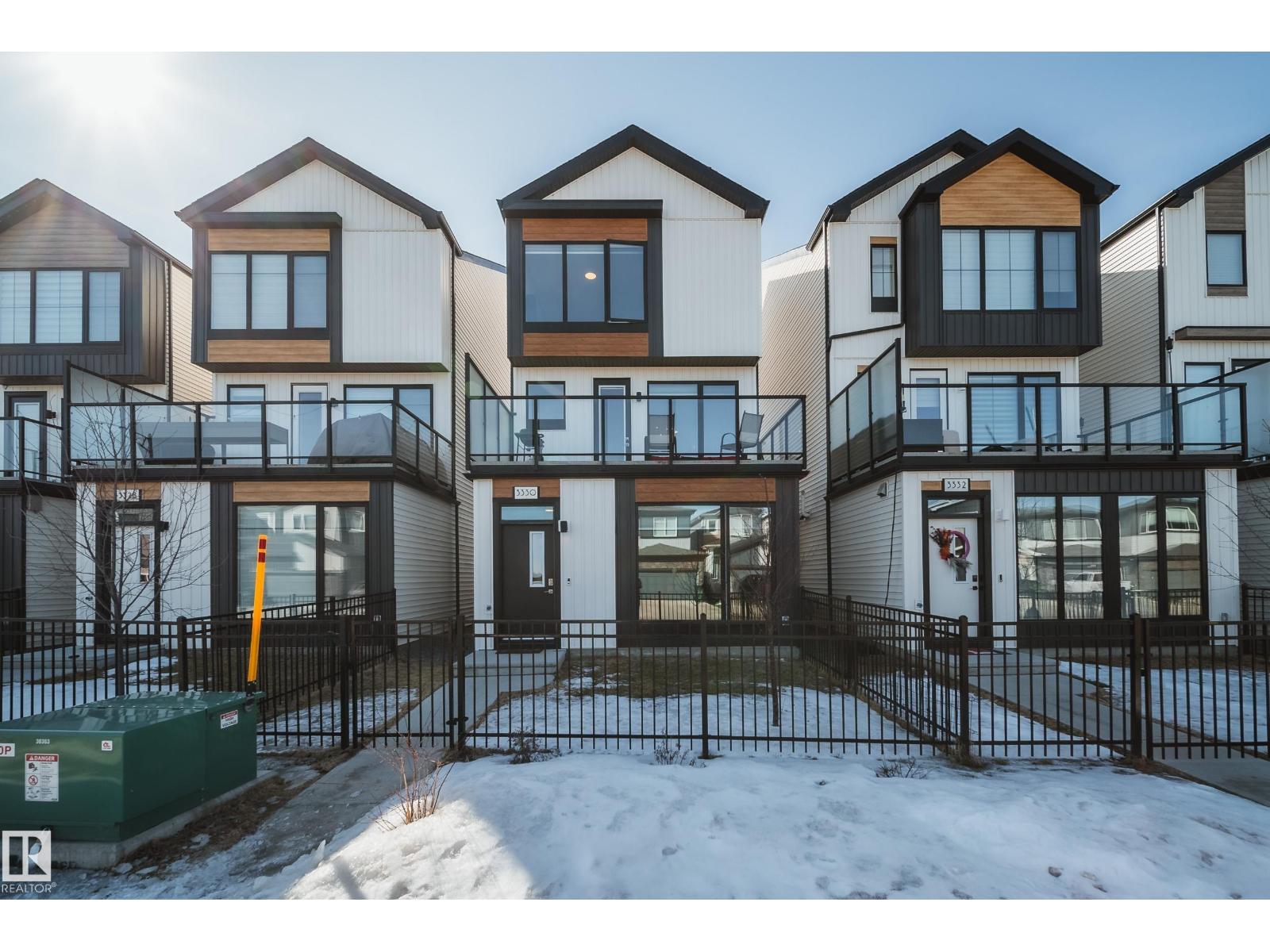 3330 KULAY WY SW, Edmonton