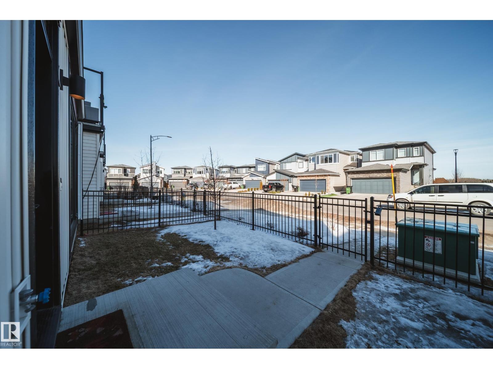 3330 KULAY WY SW, Edmonton