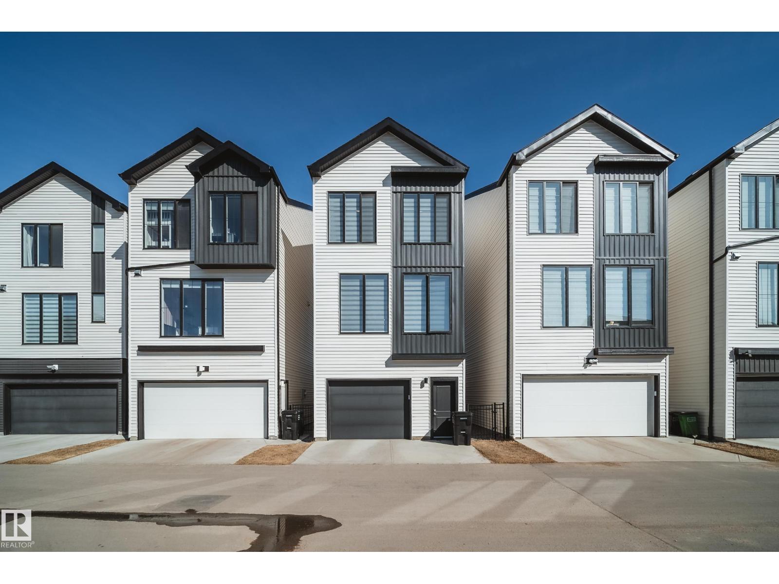 3330 KULAY WY SW, Edmonton