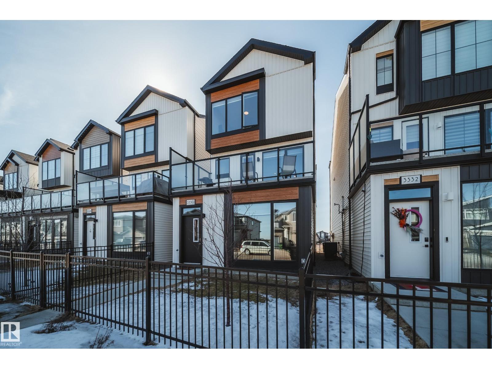 3330 KULAY WY SW, Edmonton