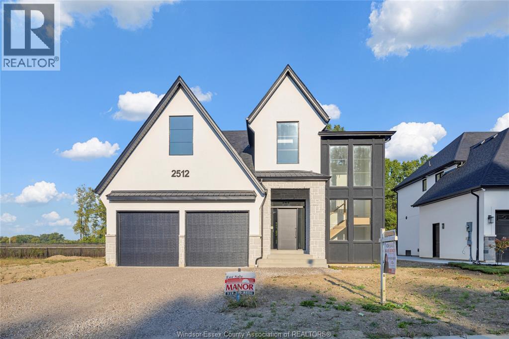 2520 MAYFAIR South - 3