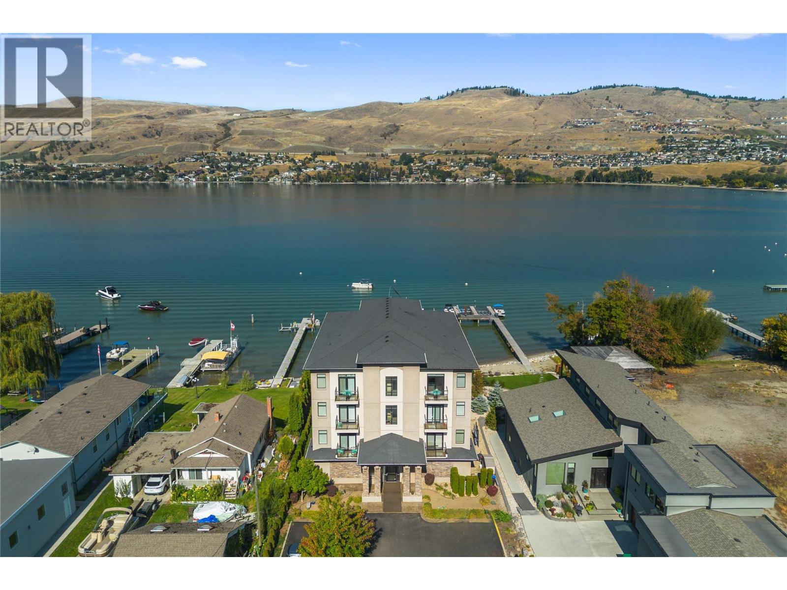 7511 Brooks Lane Unit# 102, Vernon