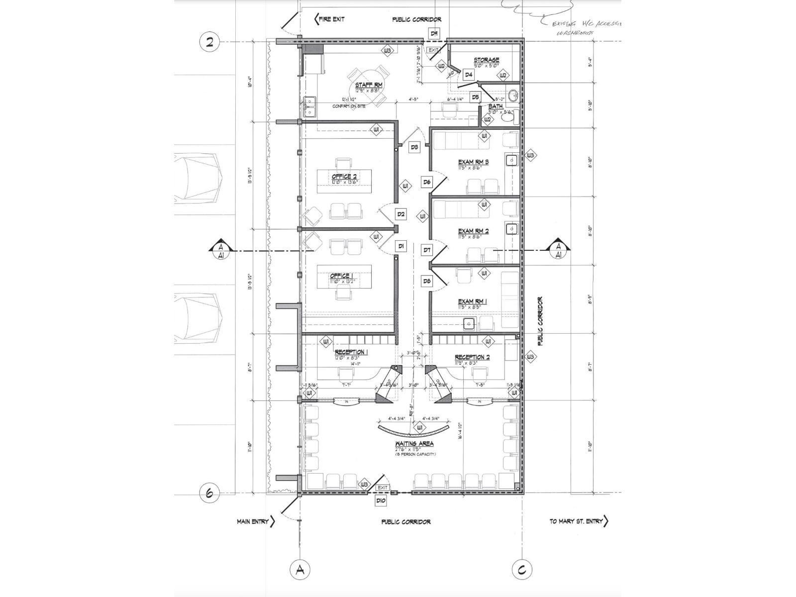 Office in Chilliwack - Image 4