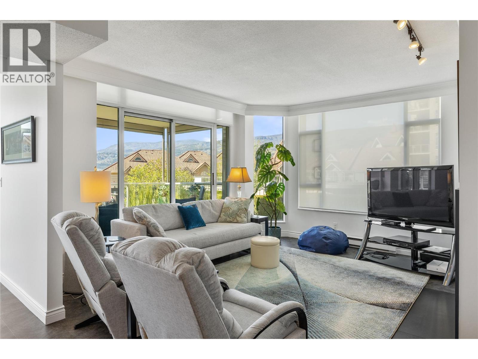 1152 Sunset Drive Unit# 405, Kelowna