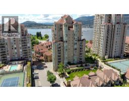 405 1152 Sunset Drive, Kelowna