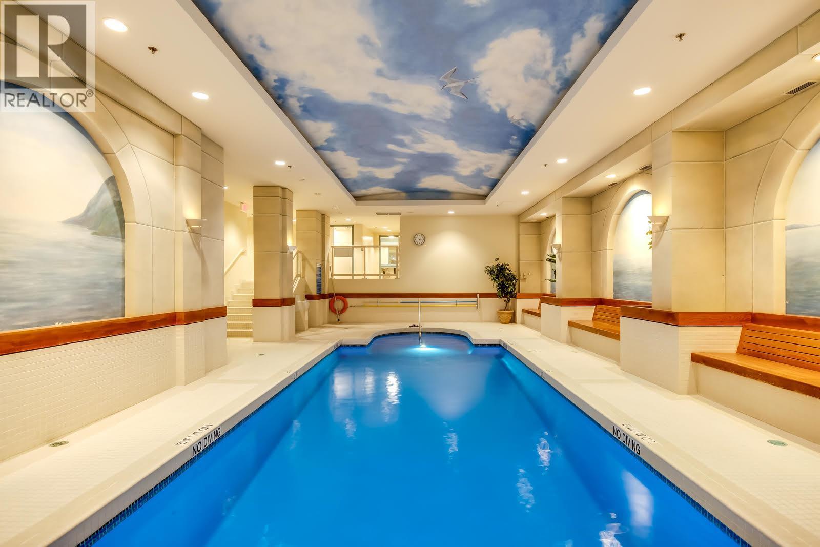 1152 Sunset Drive Unit# 405, Kelowna