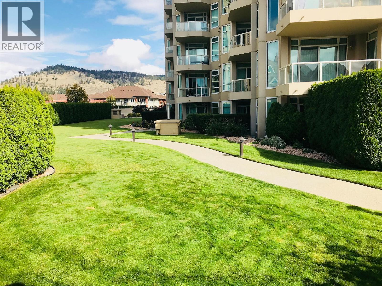 1152 Sunset Drive Unit# 405, Kelowna