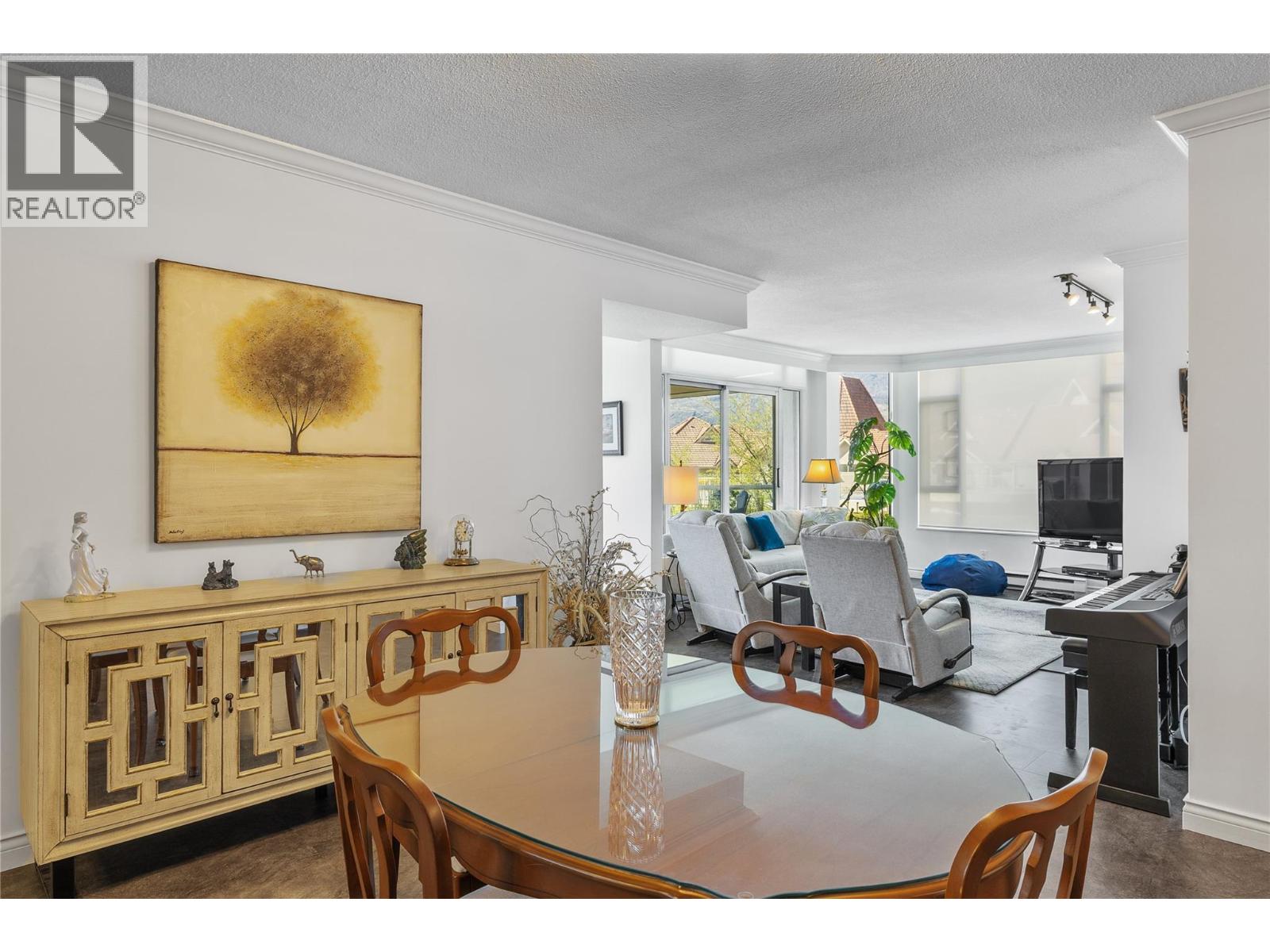 1152 Sunset Drive Unit# 405, Kelowna