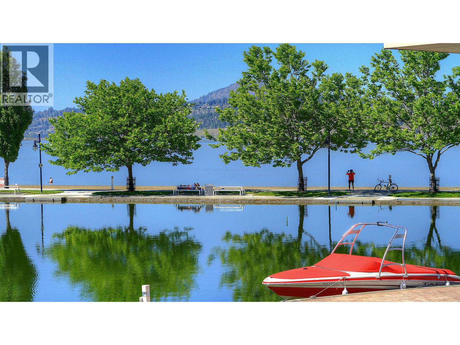 1152 Sunset Drive Unit# 405, Kelowna