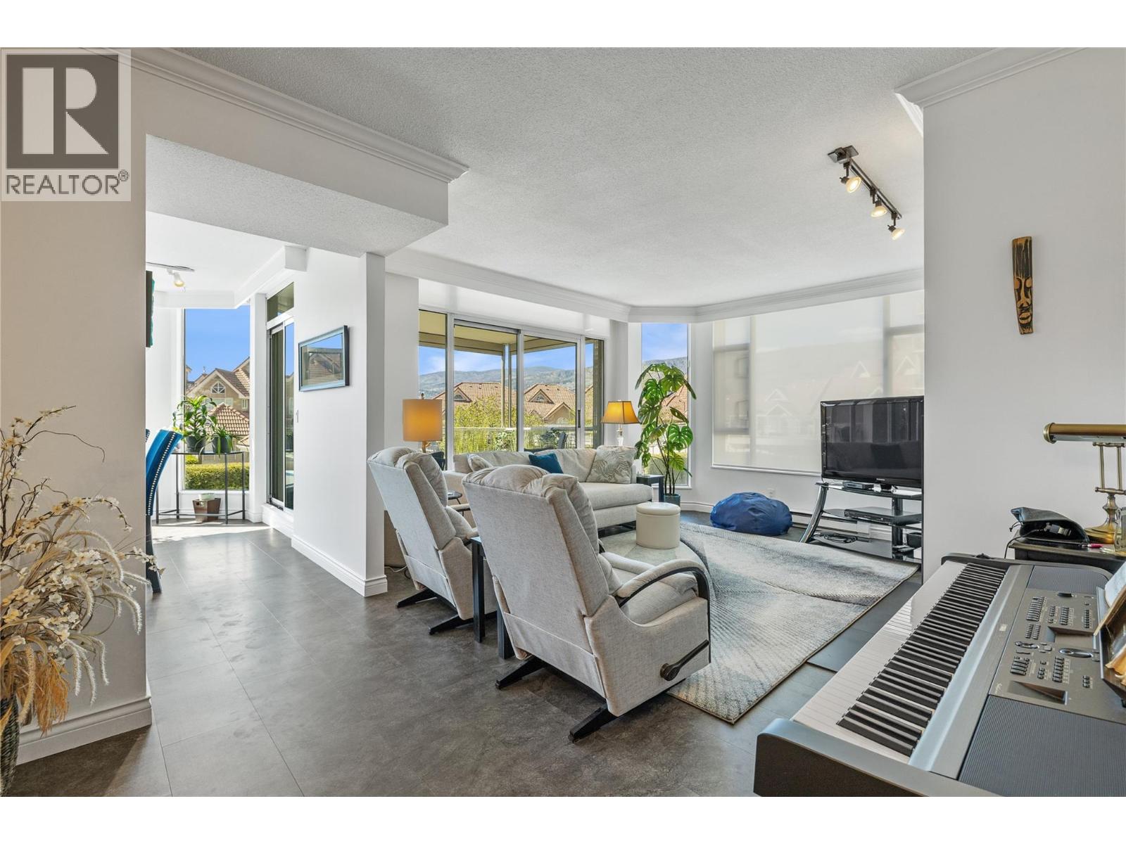 1152 Sunset Drive Unit# 405, Kelowna