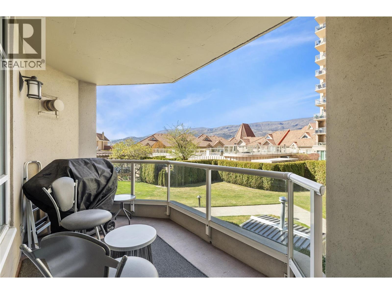 1152 Sunset Drive Unit# 405, Kelowna