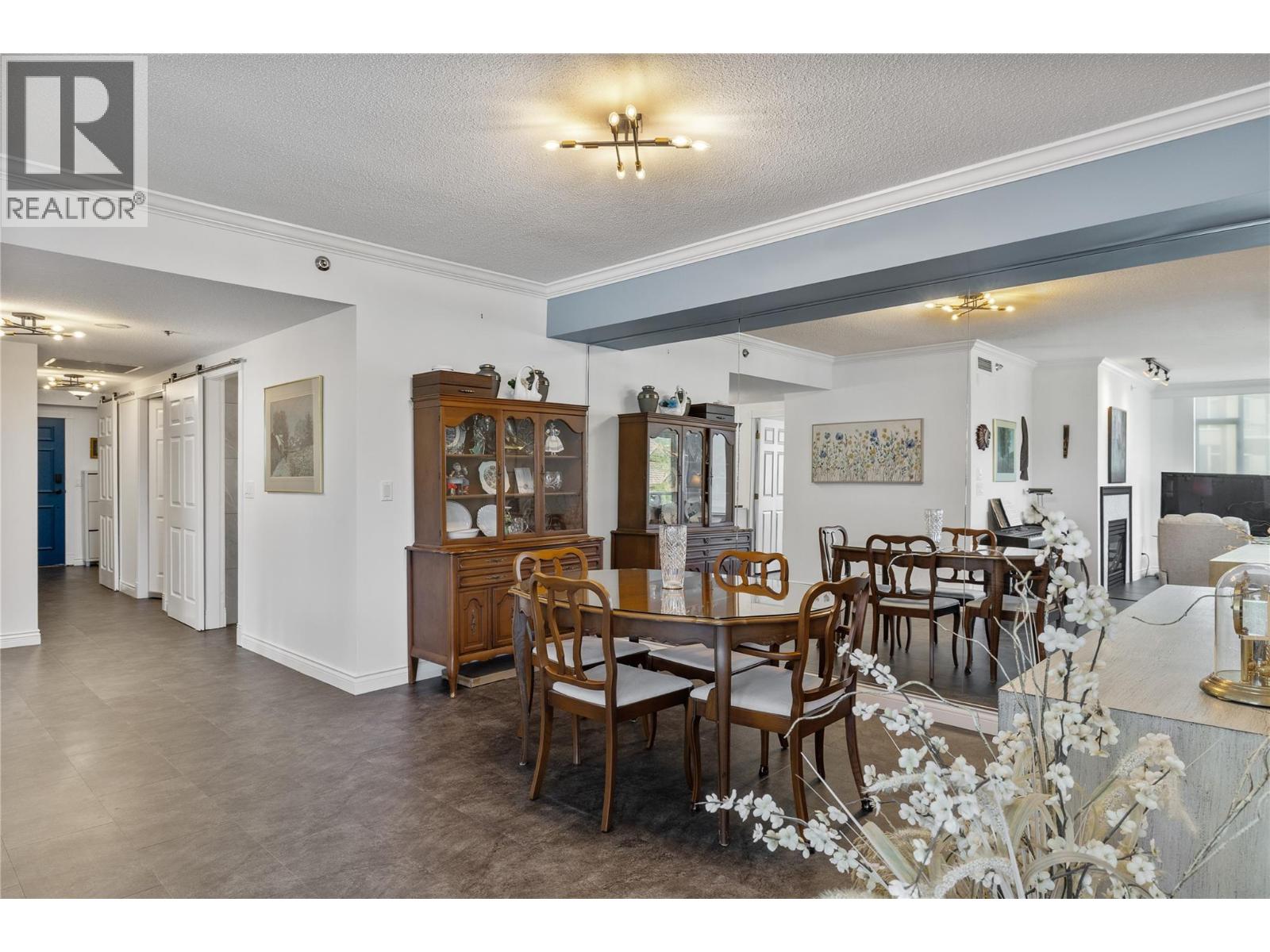 1152 Sunset Drive Unit# 405, Kelowna