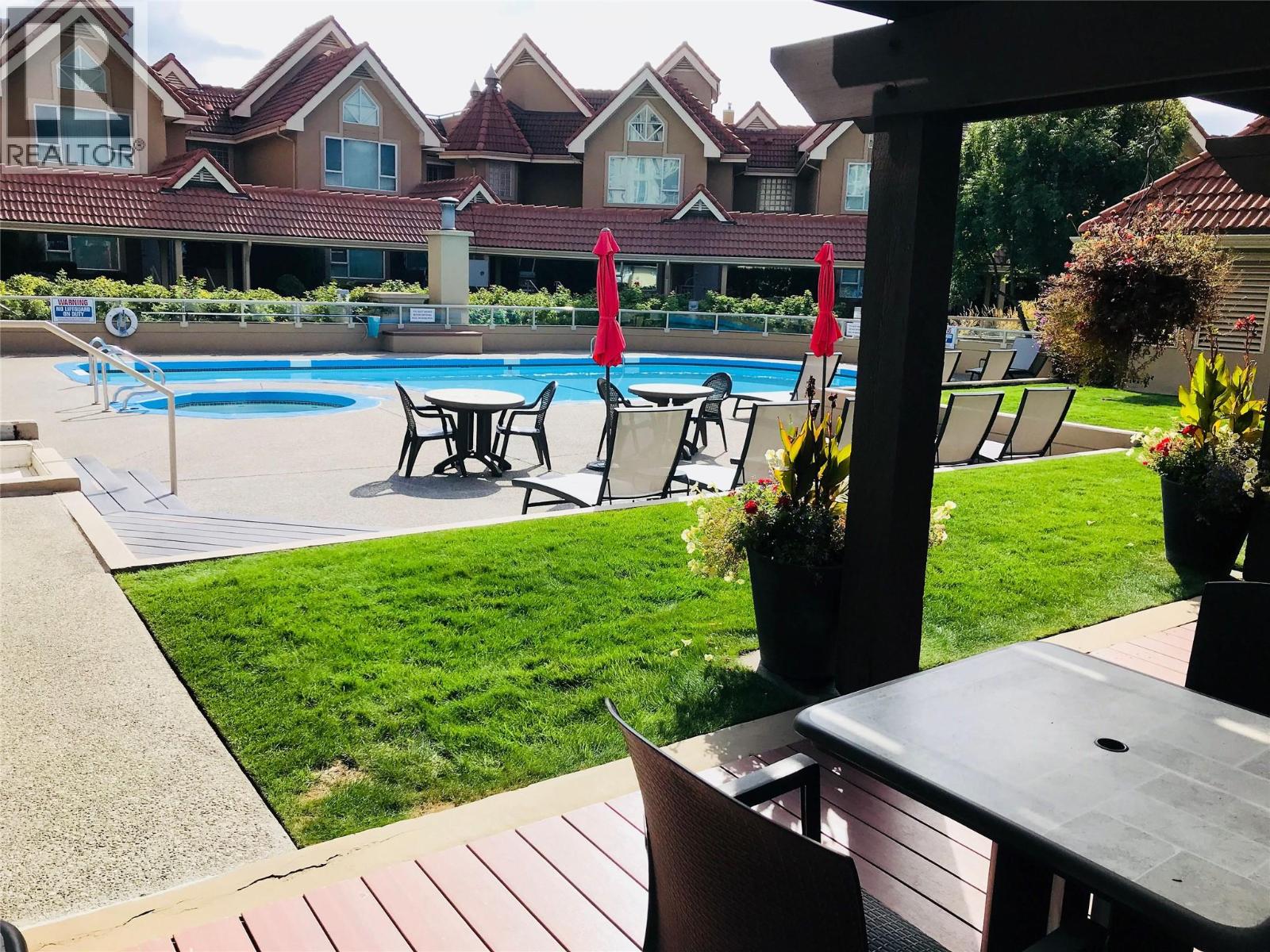 1152 Sunset Drive Unit# 405, Kelowna