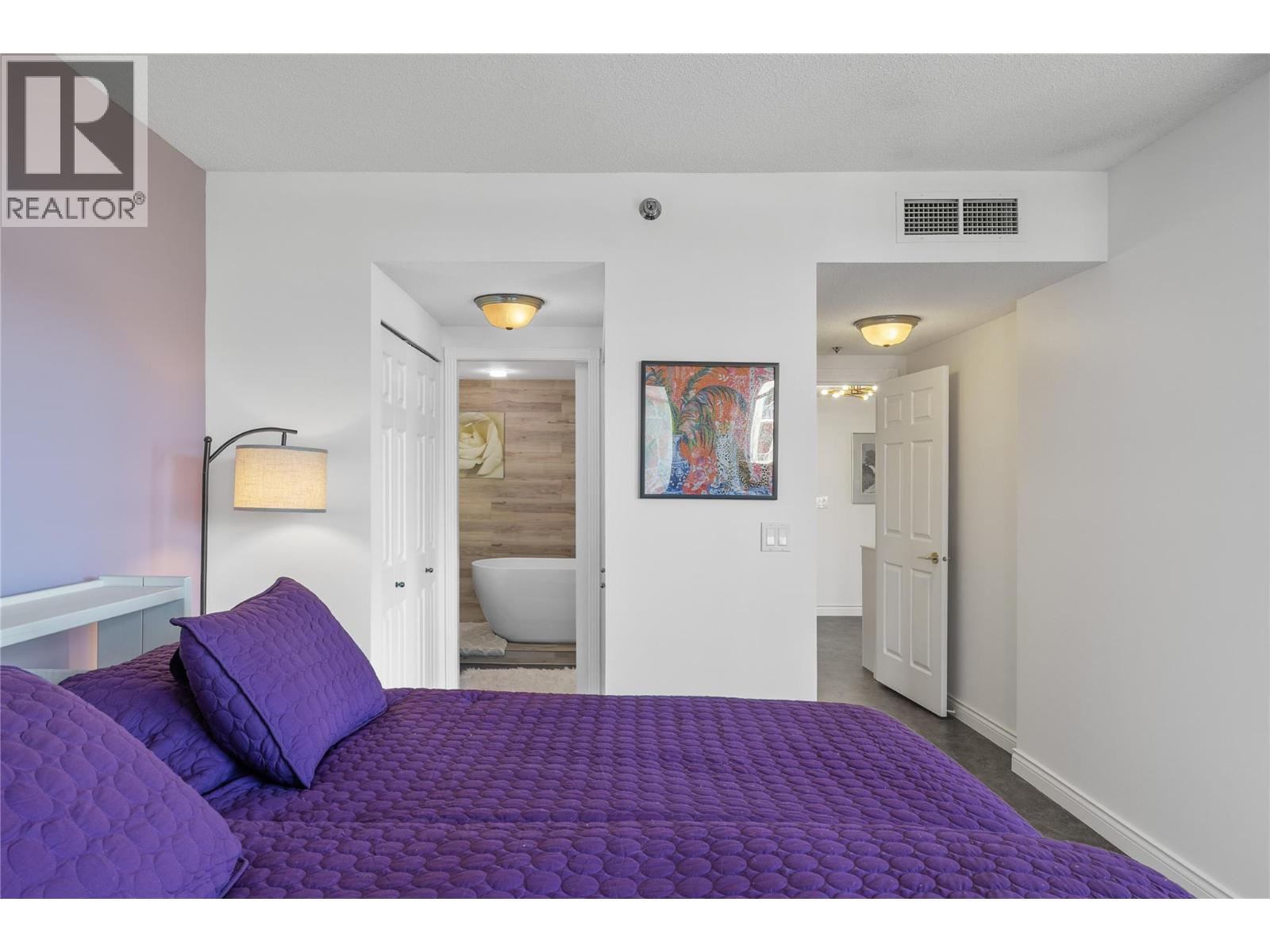 1152 Sunset Drive Unit# 405, Kelowna