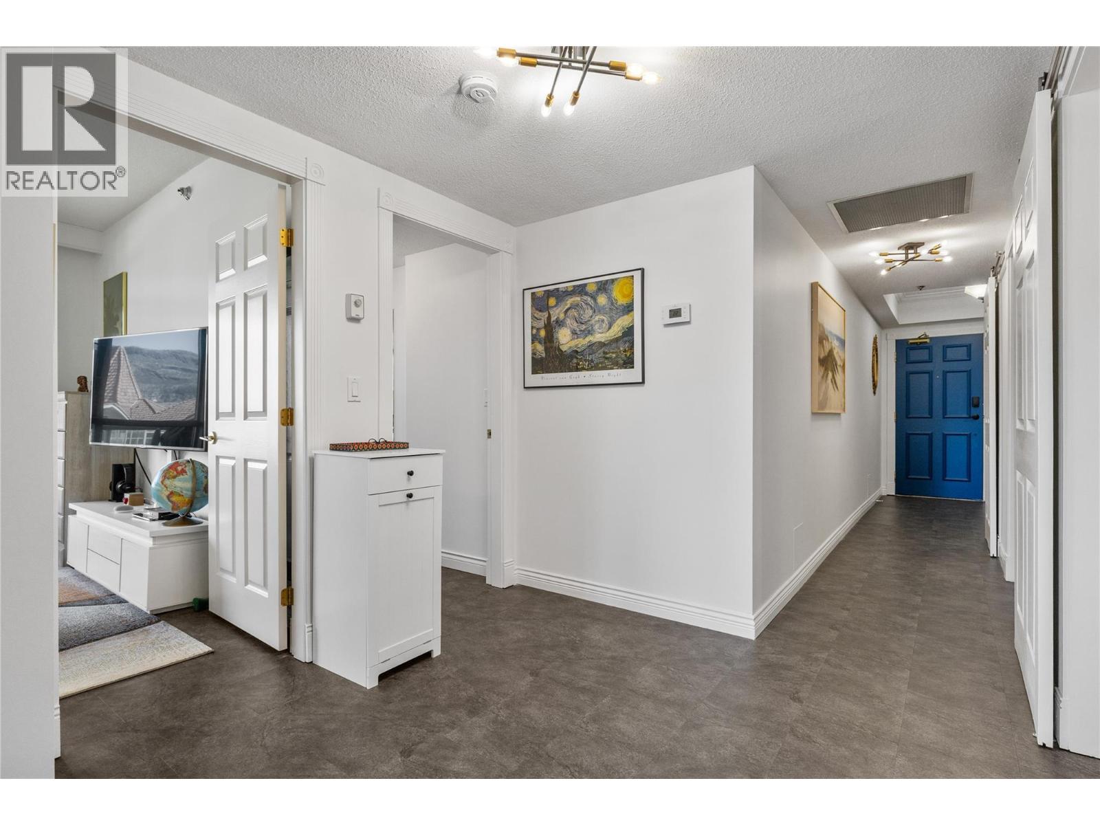 1152 Sunset Drive Unit# 405, Kelowna