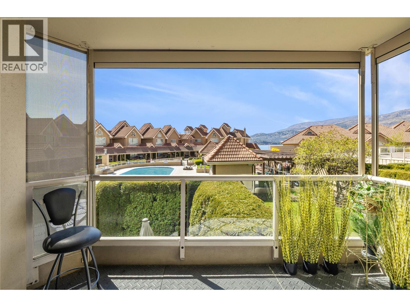 1152 Sunset Drive Unit# 405, Kelowna