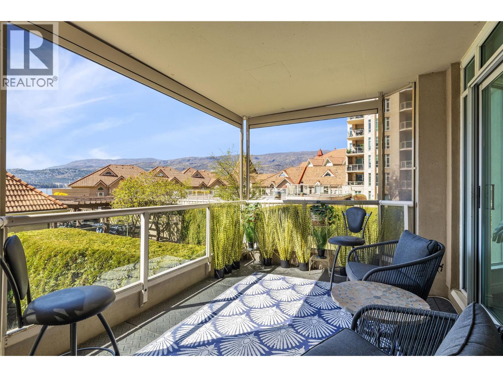 1152 Sunset Drive Unit# 405, Kelowna