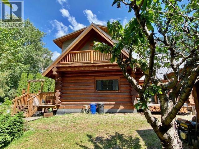 LOT L SINMAX CREEK ROAD - 19