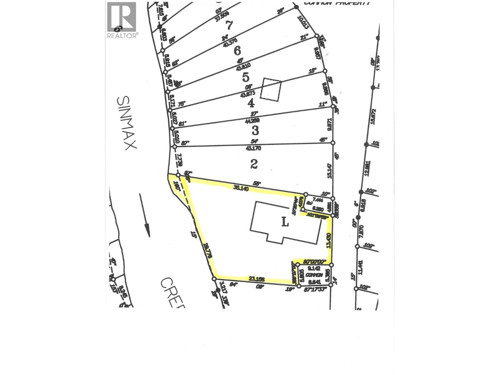 LOT L SINMAX CREEK ROAD - 24