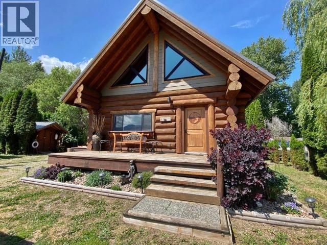 Lot L Sinmax Creek Road - 2
