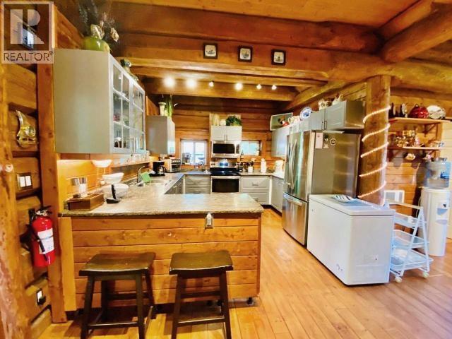 LOT L SINMAX CREEK ROAD - 4