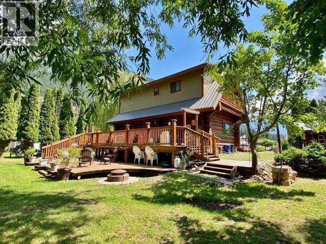 LOT L SINMAX CREEK ROAD - Image 3