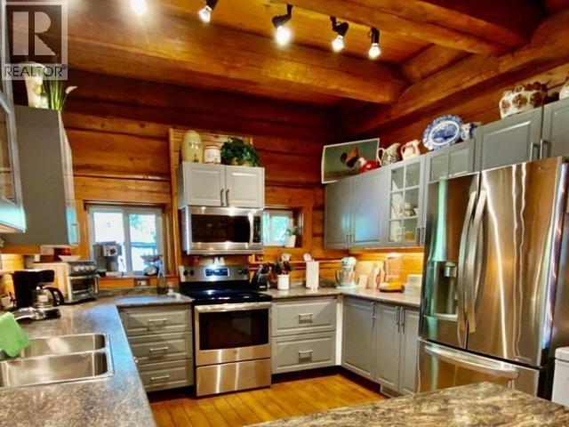 LOT L SINMAX CREEK ROAD - 6